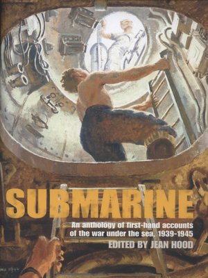 cover image of Submarine